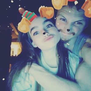 Meet your Posher, Angela marie